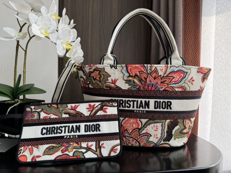 chr1st1an D10r shopping bags